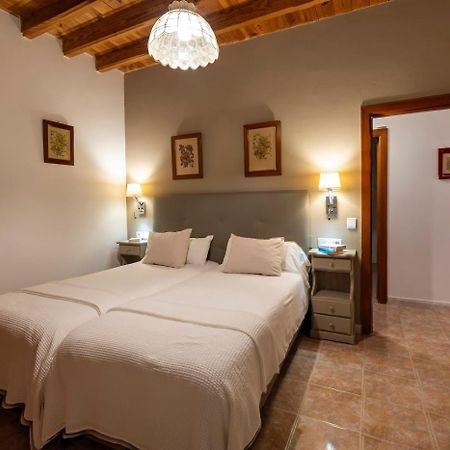 Agroturisme Sa Torre (Adults Only) Santa Eugènia Exteriér fotografie