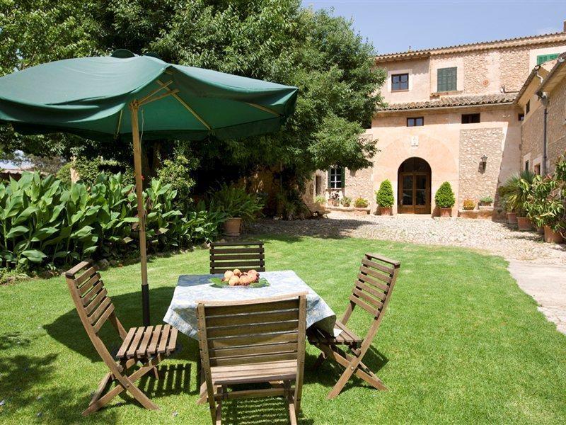 Agroturisme Sa Torre (Adults Only) Santa Eugènia Exteriér fotografie